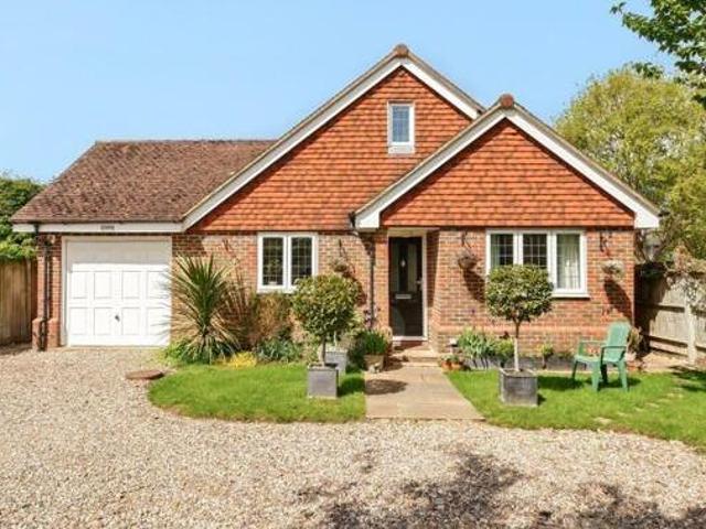 House for sale in Lambourn, West Berkshire