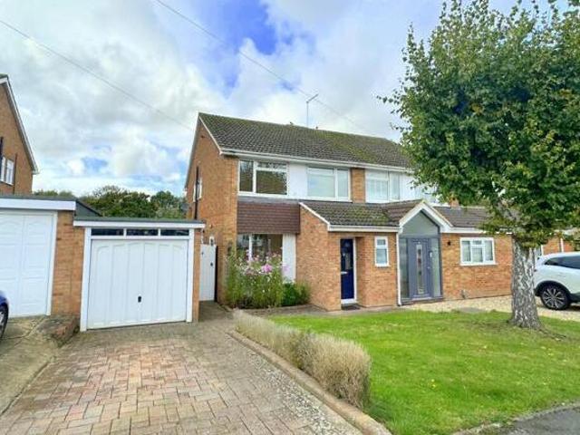 House for sale in Lambourn, West Berkshire