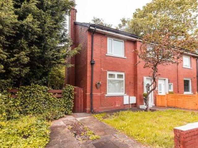 House for sale in Darwen