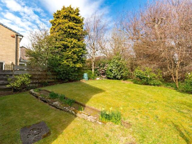 House for sale in Fairmilehead, Scotland