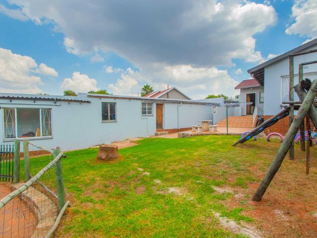 House for sale in Nooitgedacht, Gauteng