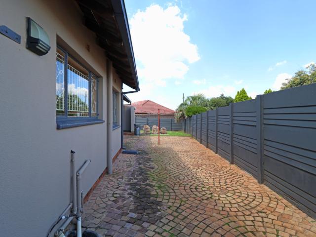 House for sale in Nooitgedacht, Gauteng