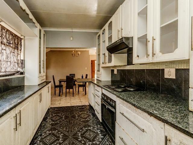 House for sale in Nooitgedacht, Gauteng