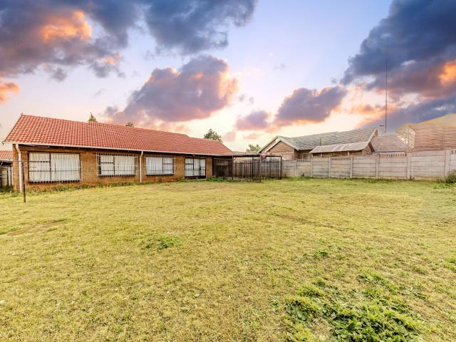 House for sale in Nooitgedacht, Gauteng