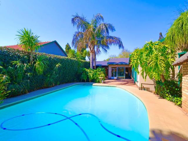 House for sale in Nooitgedacht, Gauteng