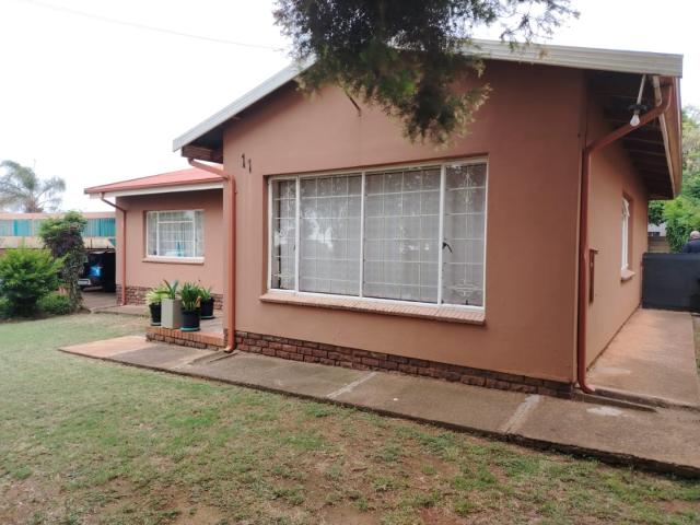 House for sale in Nooitgedacht, Gauteng