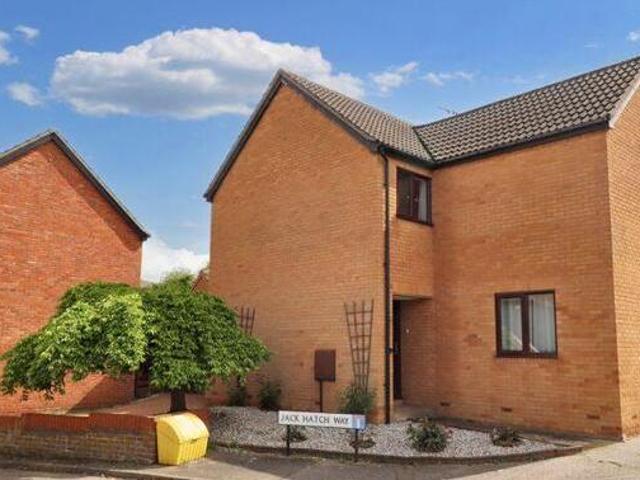 House for sale in Fordham Heath, Essex
