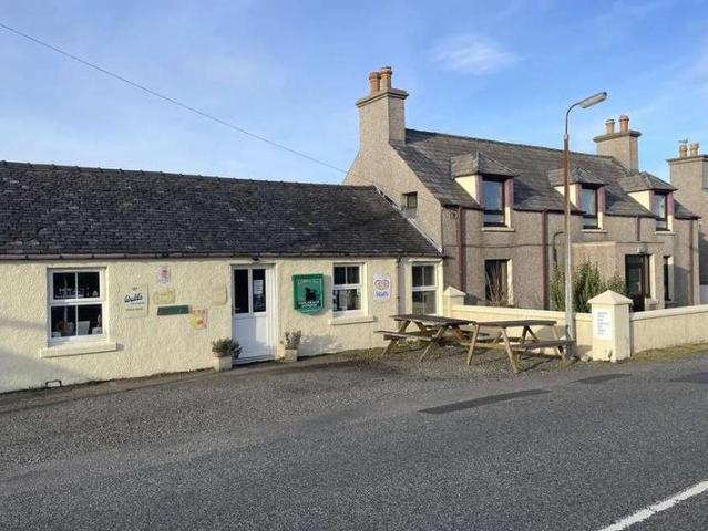 House for sale in Western Isles