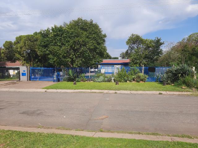 House for sale in Waterkloof, Gauteng
