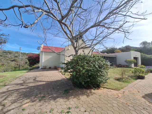 House for sale in Groot Brak Rivier, Western Cape