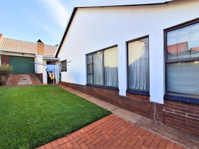 House for sale in Waterkloof, Gauteng