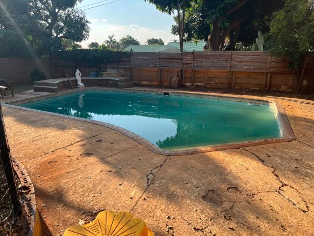 House for sale in Waterkloof, Gauteng