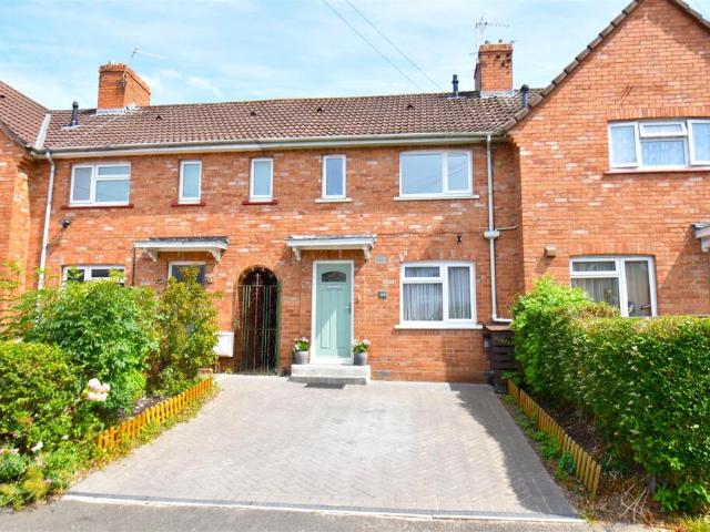 House for sale in Westbury On Trym