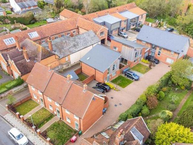 House for sale in Whisstocks Place, Eastbridge