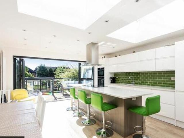 House for sale in Essex, England