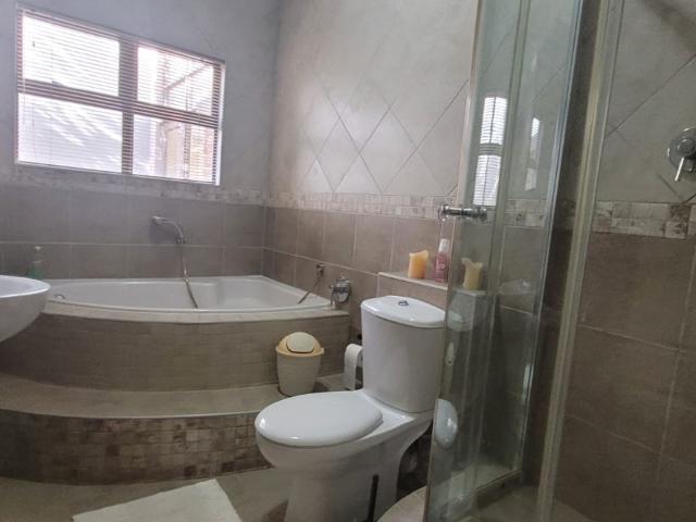 House for sale in Bloemfontein, Free State