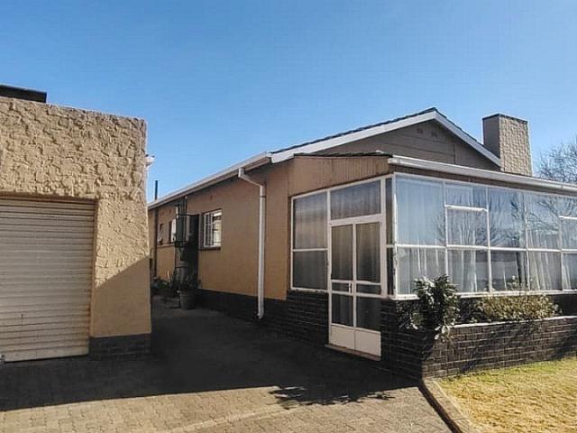House for sale in Ekurhuleni, Gauteng