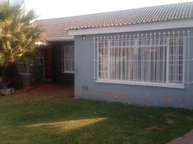 House for sale in Ekurhuleni, Gauteng