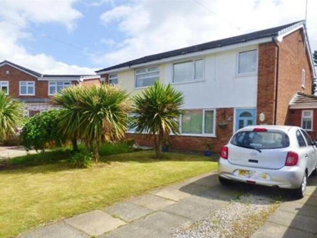 House for sale in Warrington