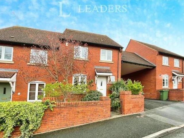 House for sale in Warndon, Worcestershire