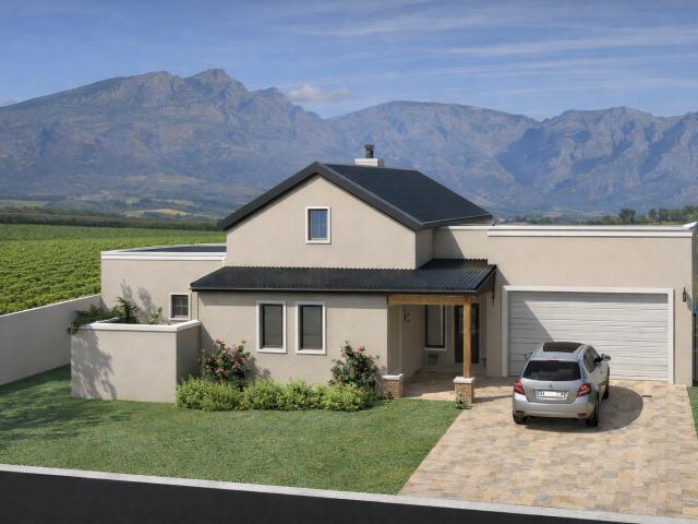 House for sale in Panorama, Western Cape