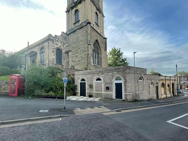 House for sale in St Clements, Worcester
