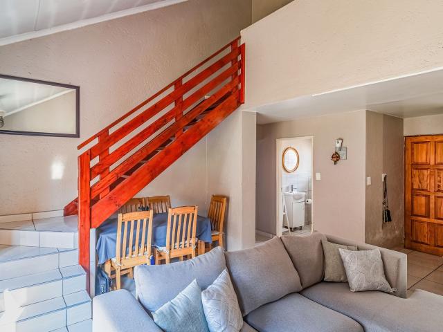 House for sale in Wychwood, City of Ekurhuleni Metropolitan Municipality