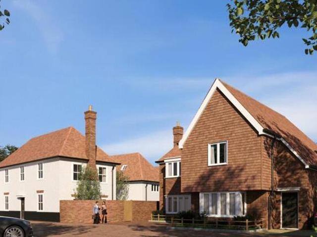 House for sale in Lyons, Greater London