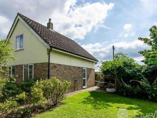 House for sale in Wymondham, Burgh St Peter