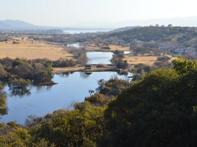 House for sale in Hartbeespoort Dam Nature Reserve, North West