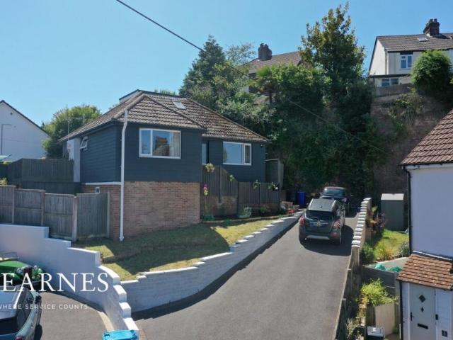House for sale in Branksome