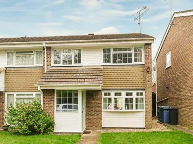 House for sale in Moulsham Green, Hart