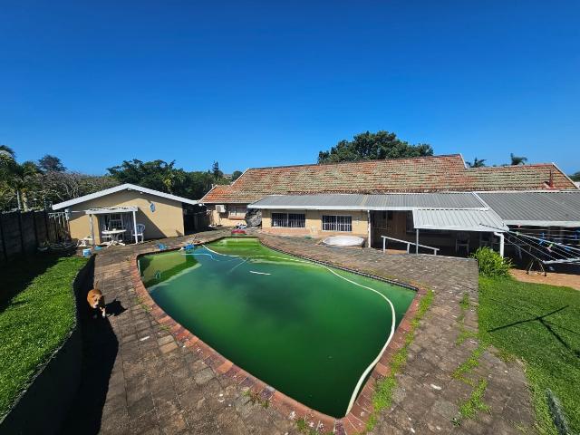 House for sale in Seaview, Kwazulu-natal