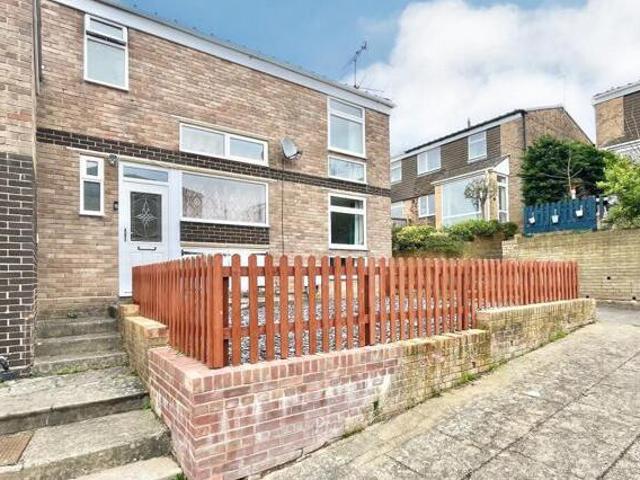House for sale in Preston Plucknett, Yeovil