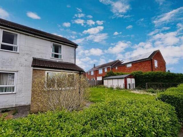 House for sale in Preston Plucknett, Yeovil