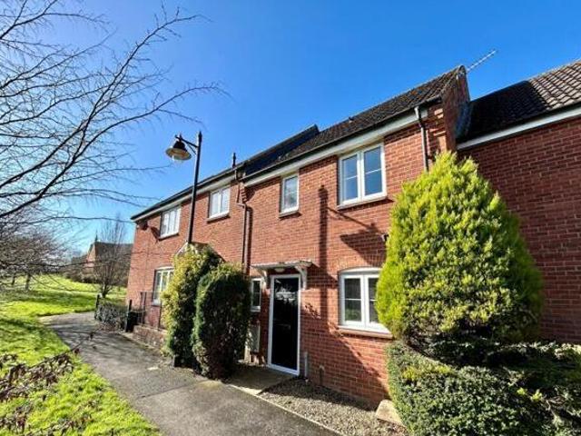 House for sale in Yeovil, Somerset