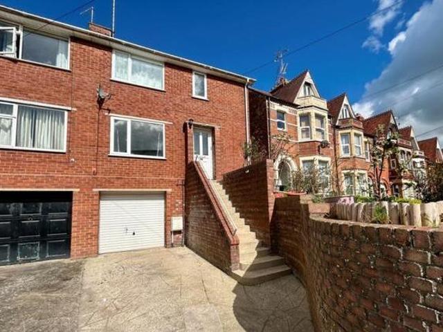 House for sale in Yeovil, Somerset