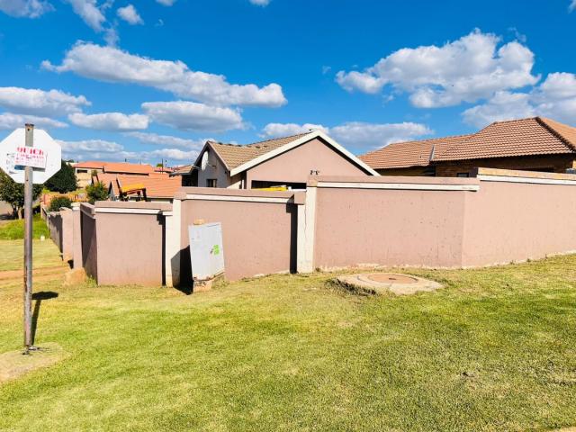House for sale in Vlakfontein, Gauteng