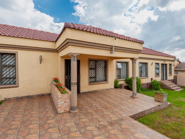 House for sale in Vlakfontein, Gauteng