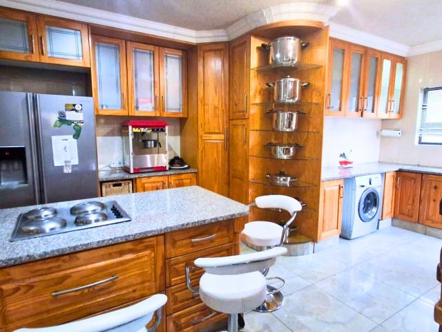 House for sale in Waterkloof, Gauteng