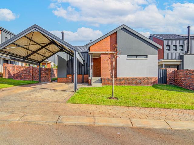 House for sale in Nooitgedacht, Gauteng