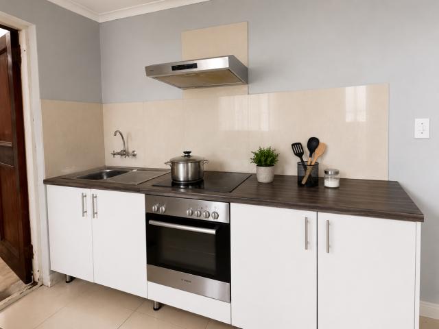 House for sale in Western Cape