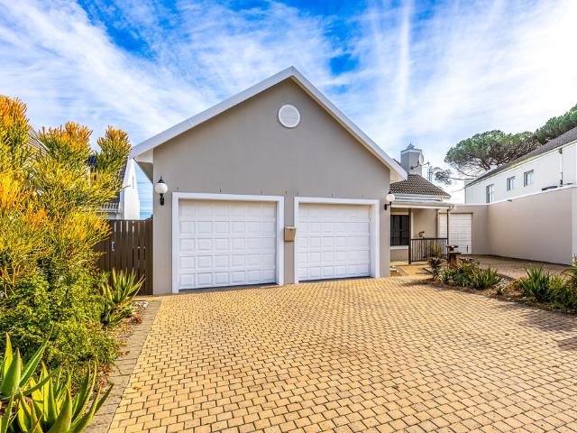 House for sale in Western Cape