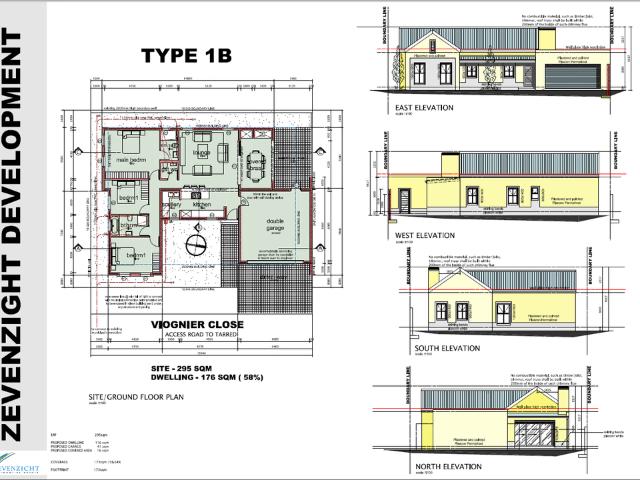 House for sale in Western Cape