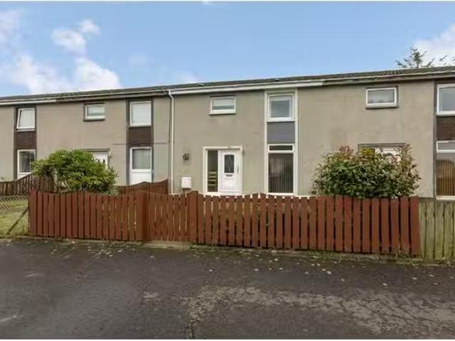 Apartment for sale in Polbeth
