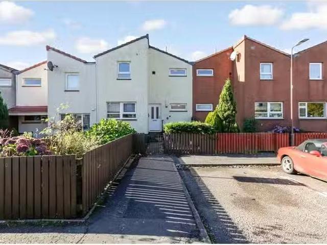 Apartment for sale in Livingston, Ladywell