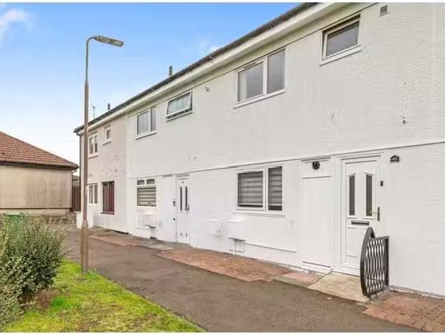 Apartment for sale in Livingston, Craigshill