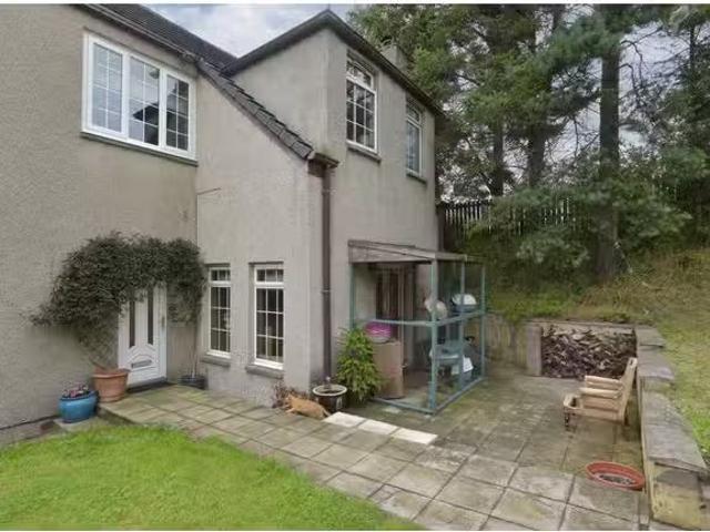 Apartment for sale in Livingston