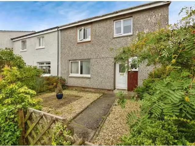Apartment for sale in Livingston, Dedridge