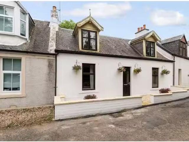 Apartment for sale in Kilmaurs
